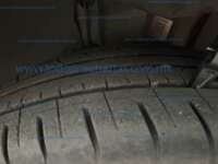 Volkswagen Virtus 2024 4p Trendline L4/1.6 Tiptronic 2024 Volkswagen Virtus Ingreso Llantas 1