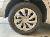 Volkswagen Virtus 2024 4p Trendline L4/1.6 Tiptronic 2024 Volkswagen Virtus Ingreso Llantas 3