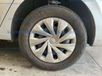 Volkswagen Virtus 2024 4p Trendline L4/1.6 Tiptronic 2024 Volkswagen Virtus Ingreso Llantas 6