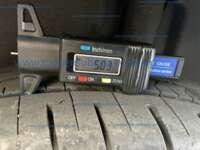 Volkswagen Virtus 2024 4p Trendline L4/1.6 Tiptronic 2024 Volkswagen Virtus Ingreso Llantas 8