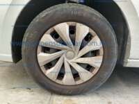 Volkswagen Virtus 2024 4p Trendline L4/1.6 Tiptronic 2024 Volkswagen Virtus Ingreso Llantas 9