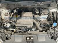 Volkswagen Virtus 2024 4p Trendline L4/1.6 Tiptronic 2024 Volkswagen Virtus Ingreso Motor 1