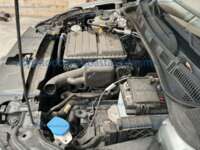 Volkswagen Virtus 2024 4p Trendline L4/1.6 Tiptronic 2024 Volkswagen Virtus Ingreso Motor 2