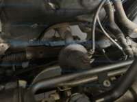 Volkswagen Virtus 2024 4p Trendline L4/1.6 Tiptronic 2024 Volkswagen Virtus Ingreso Motor 4