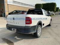 Volkswagen Saveiro 2023 2p Robust L4/1.6 Man A/A 2023 Volkswagen Saveiro Ingreso Exteriores 5
