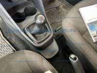 Volkswagen Saveiro 2023 2p Robust L4/1.6 Man A/A 2023 Volkswagen Saveiro Ingreso Interiores 11