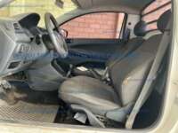 Volkswagen Saveiro 2023 2p Robust L4/1.6 Man A/A 2023 Volkswagen Saveiro Ingreso Interiores 14