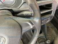 Volkswagen Saveiro 2023 2p Robust L4/1.6 Man A/A 2023 Volkswagen Saveiro Ingreso Interiores 6