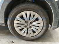Volkswagen Saveiro 2023 2p Robust L4/1.6 Man A/A 2023 Volkswagen Saveiro Ingreso Llantas 0