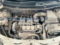 Volkswagen Saveiro 2023 2p Robust L4/1.6 Man A/A 2023 Volkswagen Saveiro Ingreso Motor 1