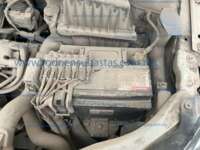 Volkswagen Saveiro 2023 2p Robust L4/1.6 Man A/A 2023 Volkswagen Saveiro Ingreso Motor 3