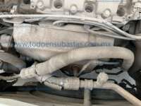 Volkswagen Saveiro 2023 2p Robust L4/1.6 Man A/A 2023 Volkswagen Saveiro Ingreso Motor 4