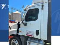 Freightliner Cascadia 2017  2017 Freightliner Cascadia Venta Exteriores 4