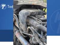 Freightliner Cascadia 2017  2017 Freightliner Cascadia Venta Motor 1