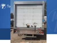 Ford F-450 2015  2015 Ford F-450 Venta Cajuela 2