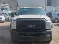 Ford F-450 2015  2015 Ford F-450 Venta Exteriores 3
