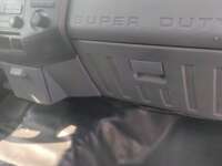 Ford F-450 2015  2015 Ford F-450 Venta Interiores 3