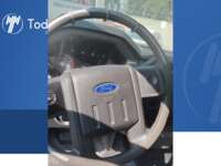 Ford F-450 2015  2015 Ford F-450 Venta Interiores 5