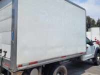 Ford F-450 2018  2018 Ford F-450 Venta Cajuela 3