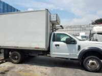 Ford F-450 2018  2018 Ford F-450 Venta Exteriores 3