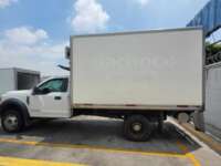 Ford F-450 2018  2018 Ford F-450 Venta Exteriores 4