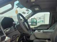 Ford F-450 2018  2018 Ford F-450 Venta Interiores 1
