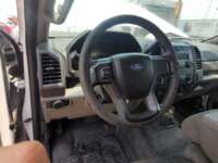 Ford F-450 2018  2018 Ford F-450 Venta Interiores 4