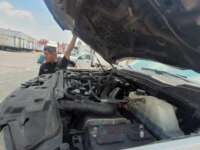 Ford F-450 2018  2018 Ford F-450 Venta Motor 1