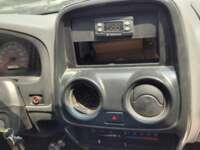 Nissan NP300 Chasis Cabina 2014  2014 Nissan NP300 Chasis Cabina Venta Interiores 2