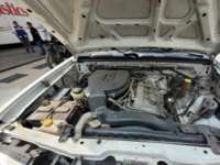 Nissan NP300 Chasis Cabina 2014  2014 Nissan NP300 Chasis Cabina Venta Motor 1