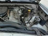 Nissan NP300 Chasis Cabina 2014  2014 Nissan NP300 Chasis Cabina Venta Motor 2