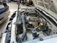 Nissan NP300 Chasis Cabina 2014  2014 Nissan NP300 Chasis Cabina Venta Motor 3
