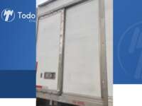 Freightliner M2 52K 2013  2013 Freightliner M2 52K Venta Cajuela 1