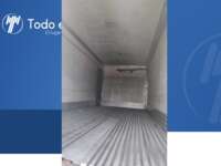 Freightliner M2 52K 2013  2013 Freightliner M2 52K Venta Cajuela 3