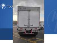 Freightliner M2 52K 2013  2013 Freightliner M2 52K Venta Exteriores 3