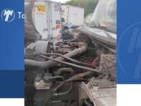 Freightliner M2 52K 2013  2013 Freightliner M2 52K Venta Motor 3