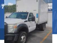 Ford F-450 2015  2015 Ford F-450 Venta Cajuela 3