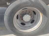 Ford F-450 2015  2015 Ford F-450 Venta Llantas 3