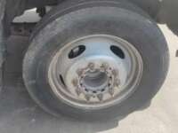 Ford F-450 2015  2015 Ford F-450 Venta Llantas 5