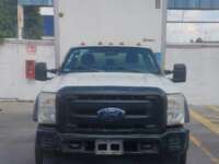Ford F-450 2015  2015 Ford F-450 Venta Motor 3
