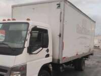 Freightliner FL360 2015  2015 Freightliner FL360 Venta Exteriores 1