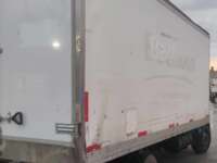 Freightliner FL360 2015  2015 Freightliner FL360 Venta Exteriores 3