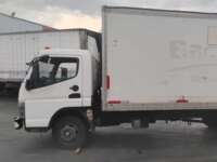 Freightliner FL360 2015  2015 Freightliner FL360 Venta Exteriores 4