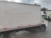 Freightliner FL360 2015  2015 Freightliner FL360 Venta Exteriores 5