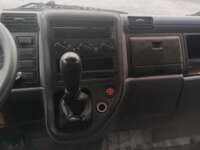 Freightliner FL360 2015  2015 Freightliner FL360 Venta Interiores 1