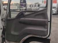 Freightliner FL360 2015  2015 Freightliner FL360 Venta Interiores 2