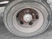 Freightliner FL360 2015  2015 Freightliner FL360 Venta Llantas 4