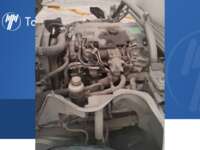 Freightliner FL360 2015  2015 Freightliner FL360 Venta Motor 1