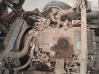 Freightliner FL360 2015  2015 Freightliner FL360 Venta Motor 2
