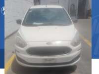 Ford Figo 2021  2021 Ford Figo Venta Exteriores 3